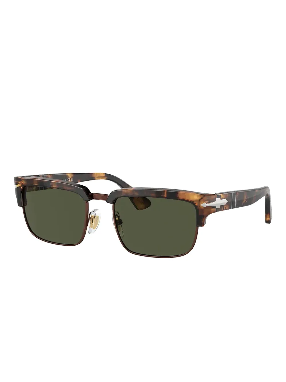 Persol tortoiseshell-effect sunglasses | Image 2