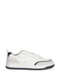 Paul & Shark Club Fin sneakers - White