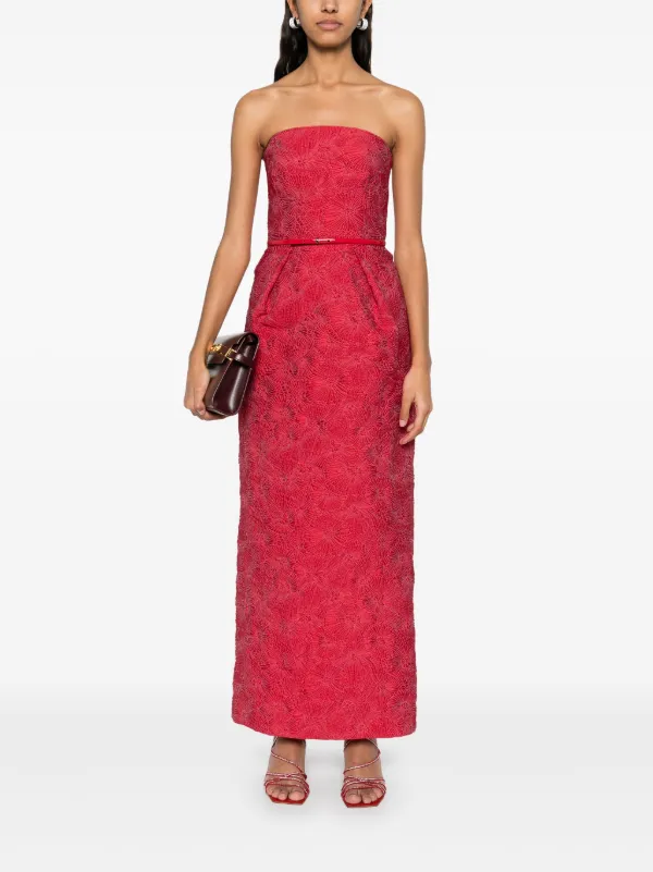 売り切りたい 新品 maxmara ドレスサイズ40