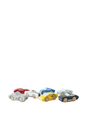 Le Toy Van Auto De Juguete Sophie's Dolls House | Rosado | CR