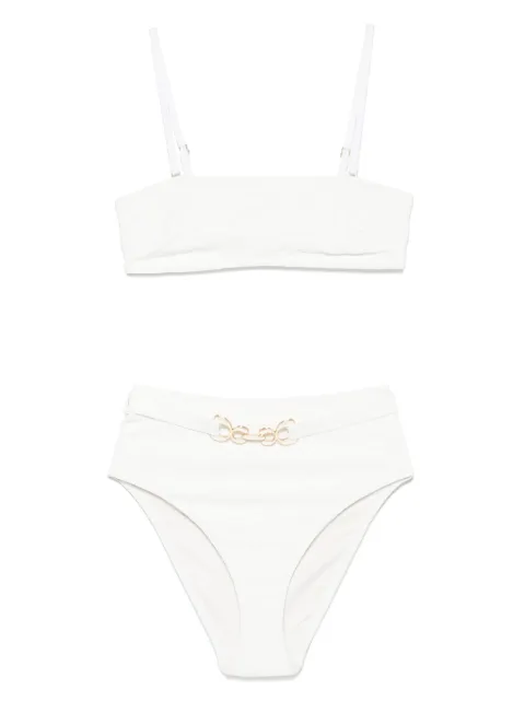 ZIMMERMANN Maxine bikini set