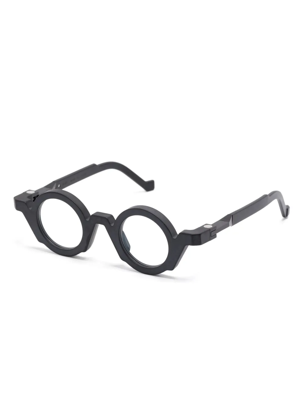 VAVA Eyewear WL0069 bril - Zwart