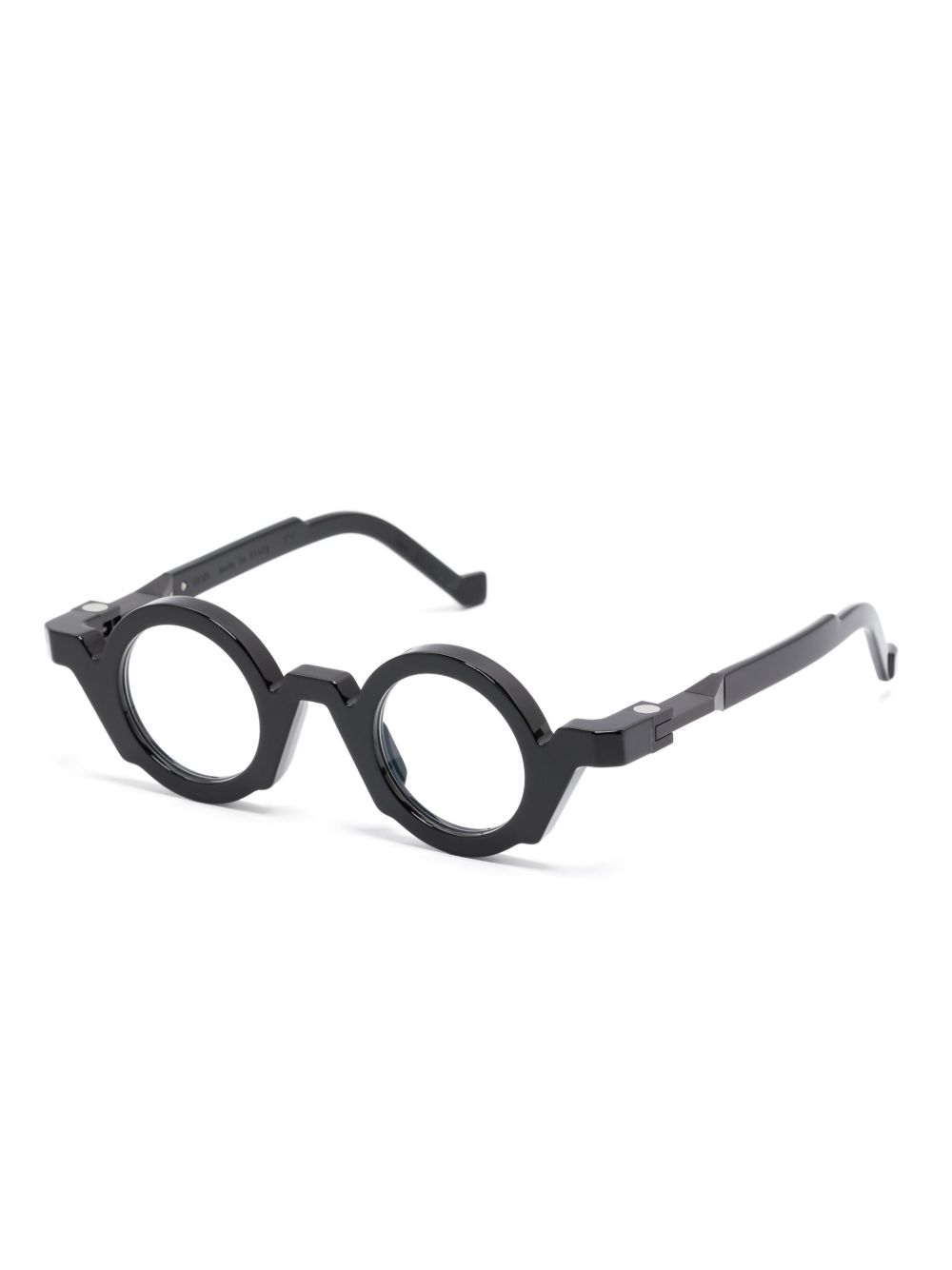 VAVA Eyewear WL0069 bril - Zwart