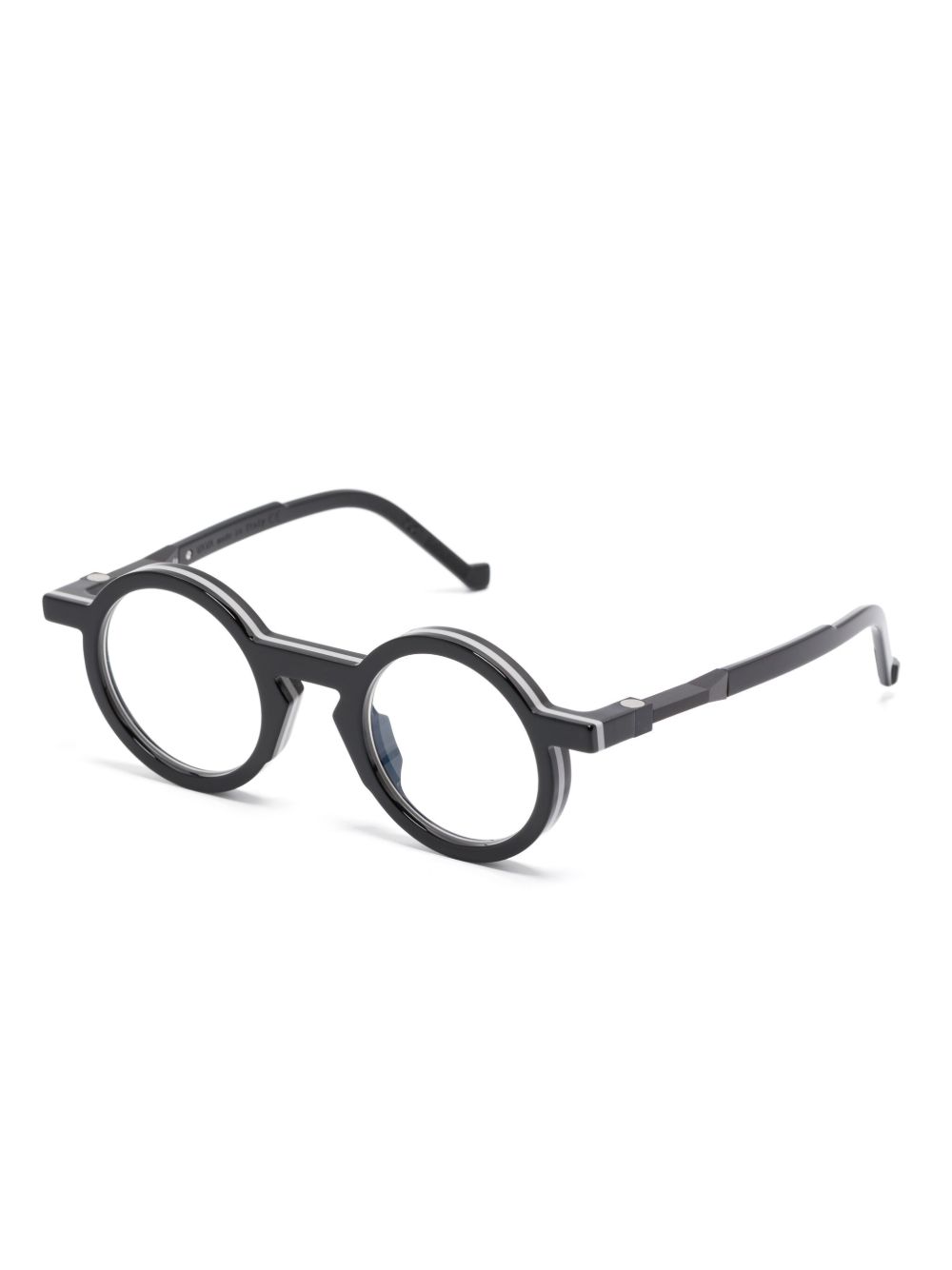 VAVA Eyewear WL0034 bril - Zwart