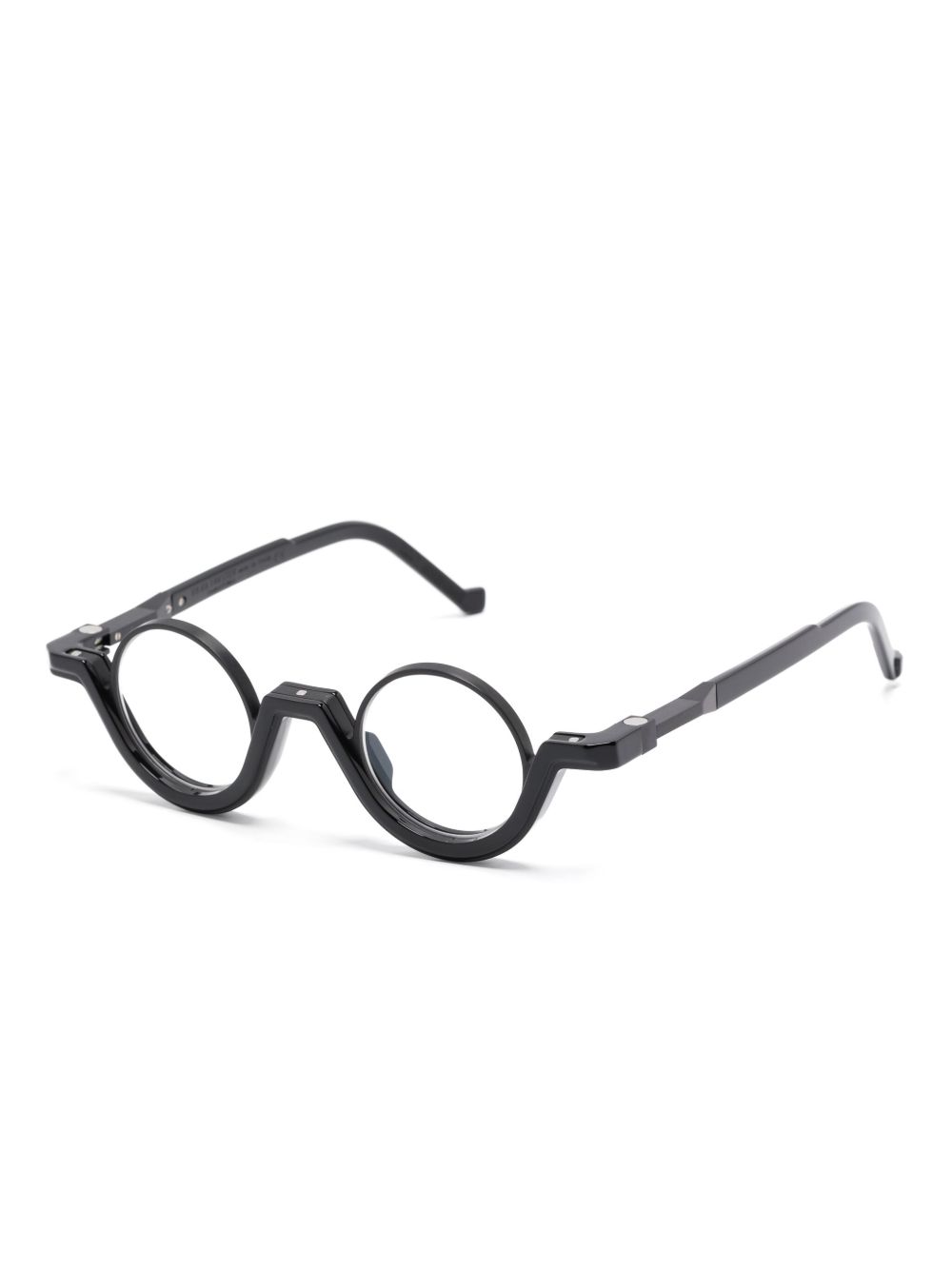 VAVA Eyewear CL0023 bril - Zwart