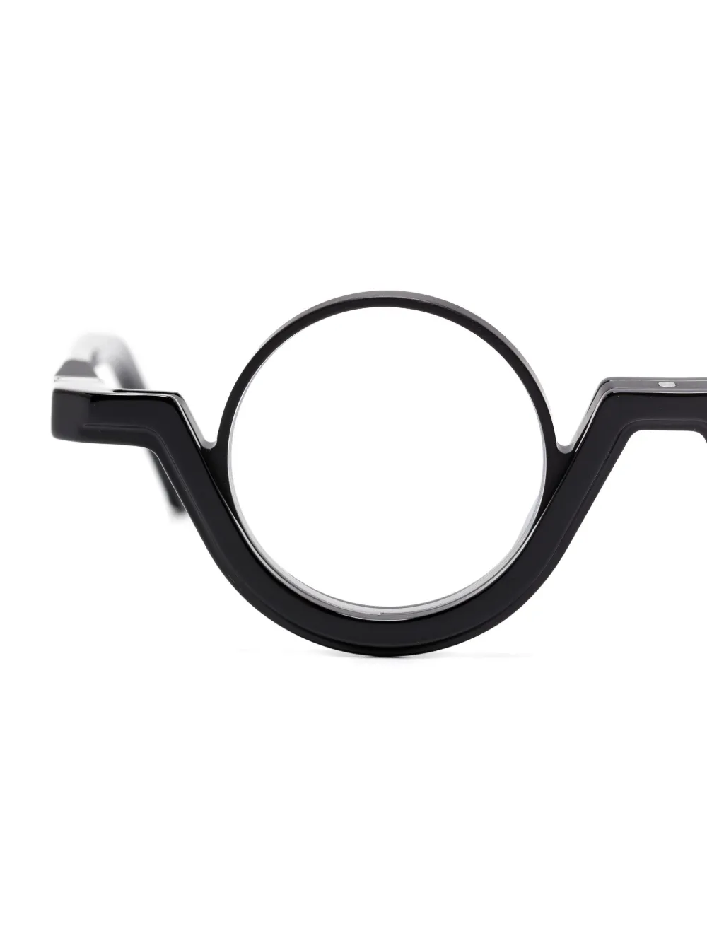 Vava Eyewear Cl0023 Glasses - Black 