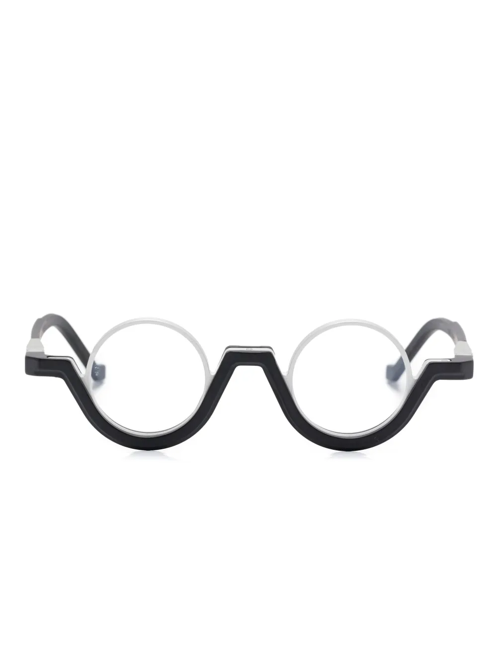 VAVA Eyewear lunettes de vue CL0023 | noir | Image 1