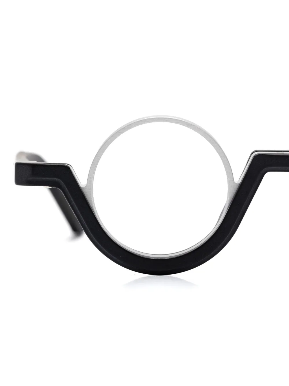  Vava Eyewear Cl0023 Glasses - Black 