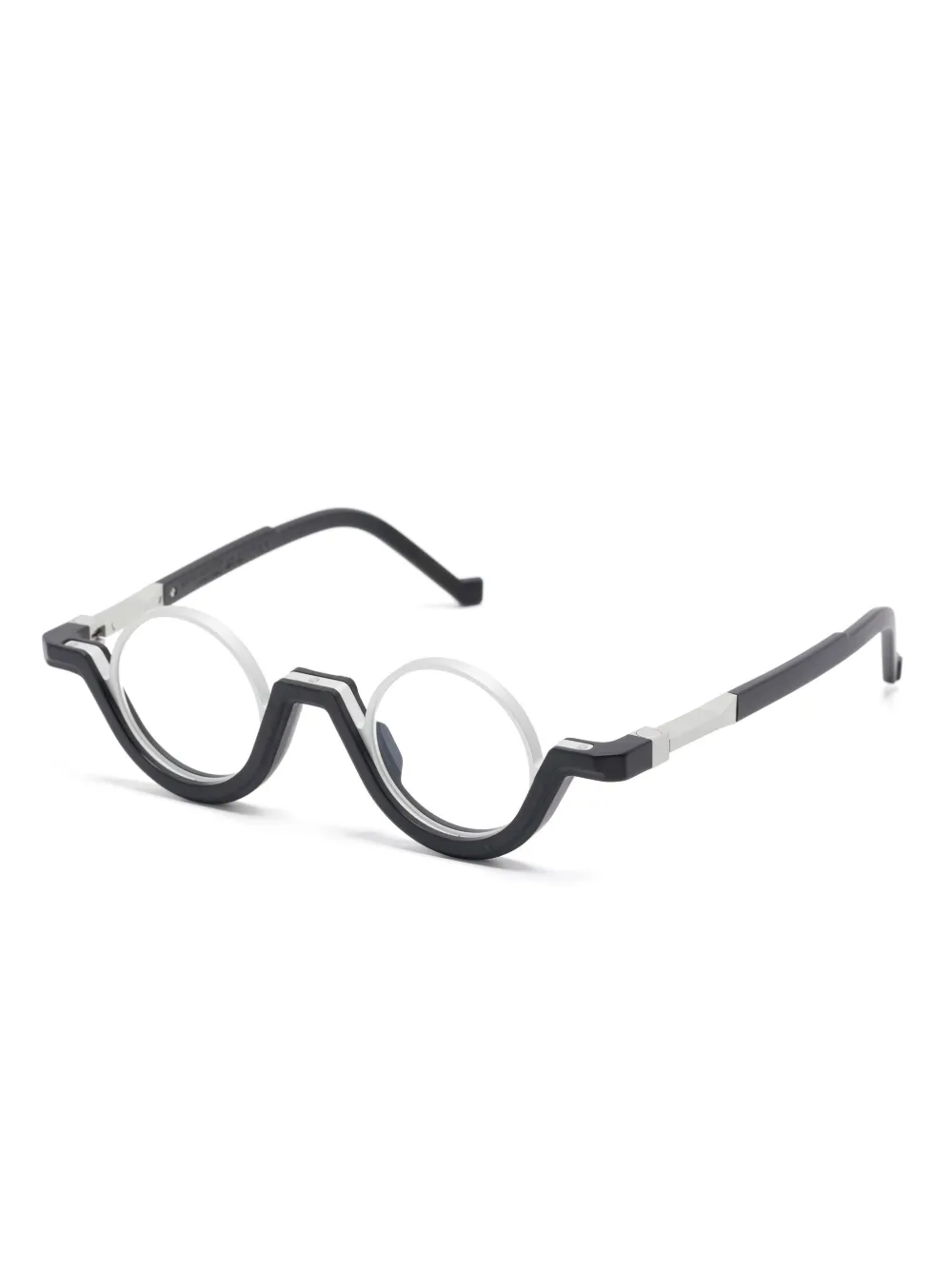 VAVA Eyewear CL0023 bril - Zwart