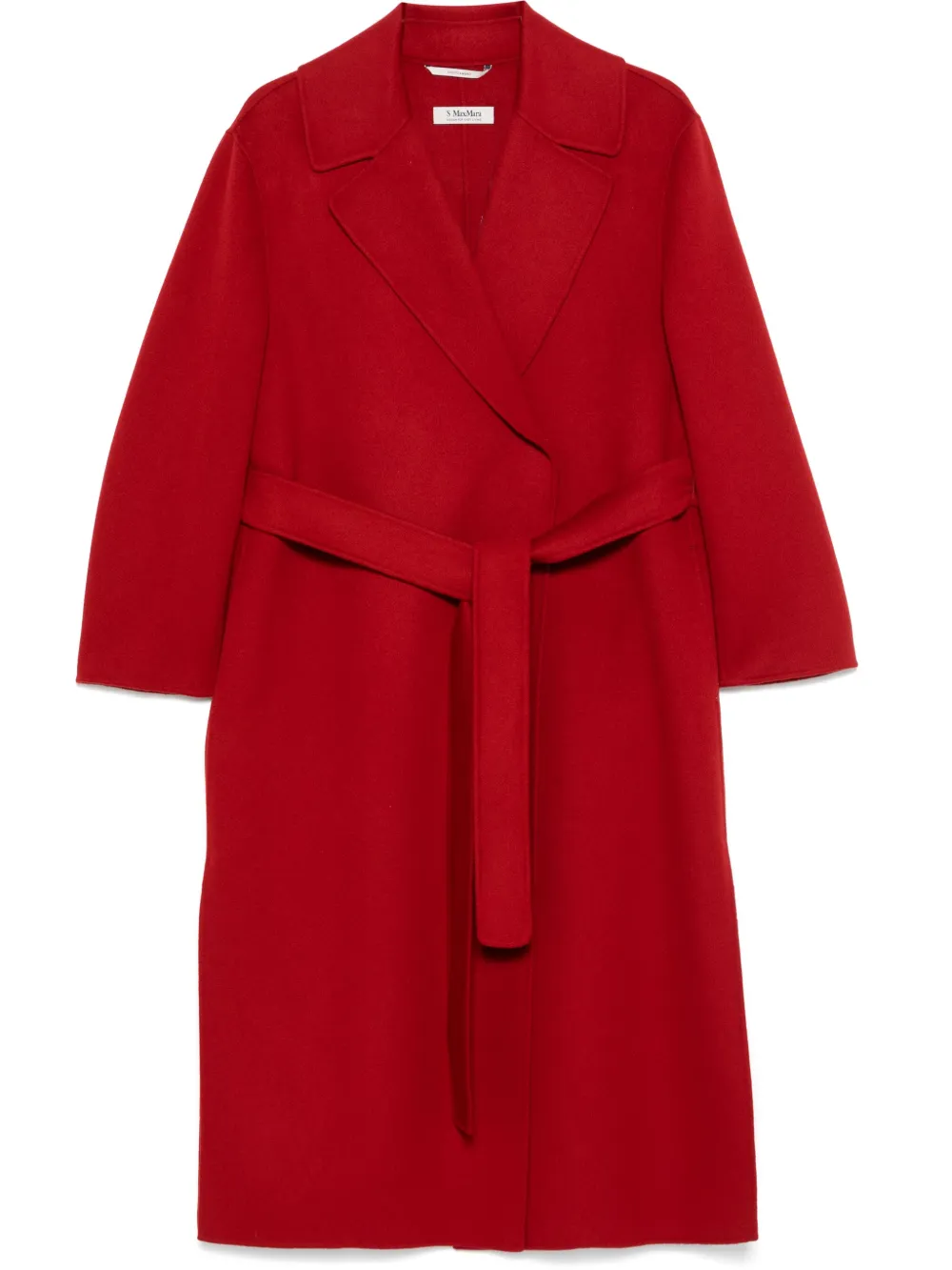 
S Max Mara Livia coat