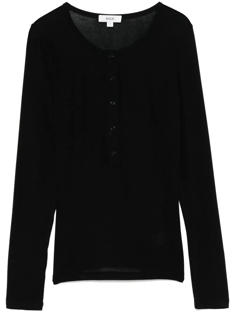 Faustine Henley T-shirt