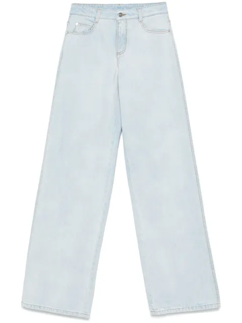 Ermanno Scervino jeans anchos