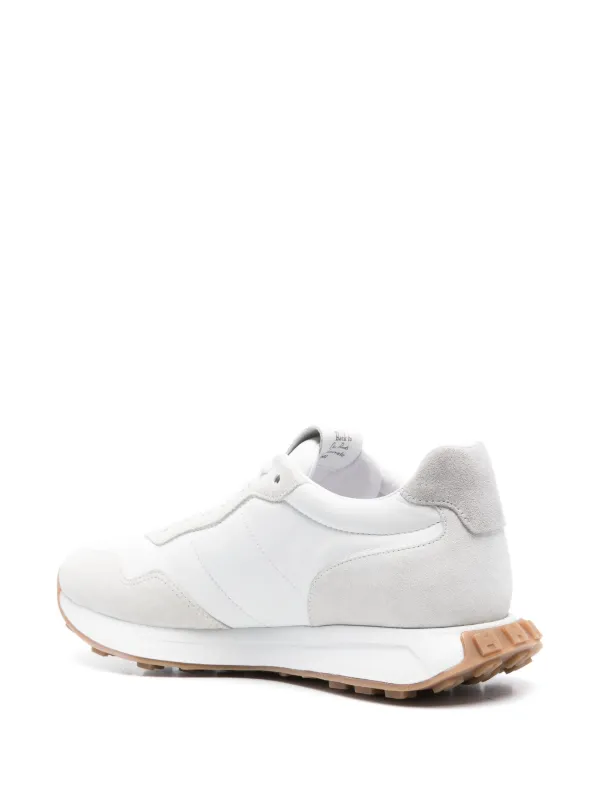 HOGAN SS スニーカー ホワイト系 Made In Italy Hogan H601 スニーカー | ホワイト | FARFETCH JP