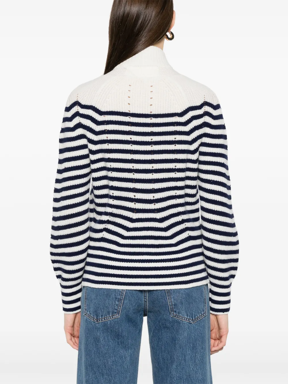 Ermanno Scervino Cardigan in cashmere | Abbigliamento | Image 4