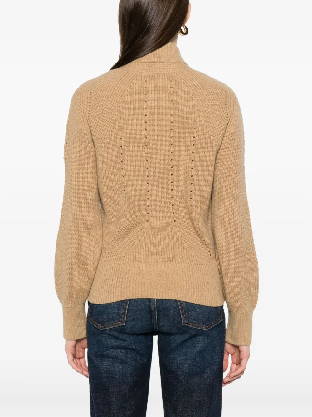 Ermanno Scervino Cardigan in cashmere | Abbigliamento | Image 4