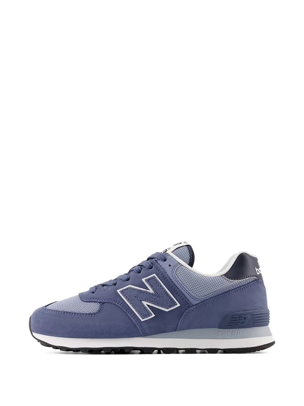 New Balance 574 "Grey Navy" sneakers Blue