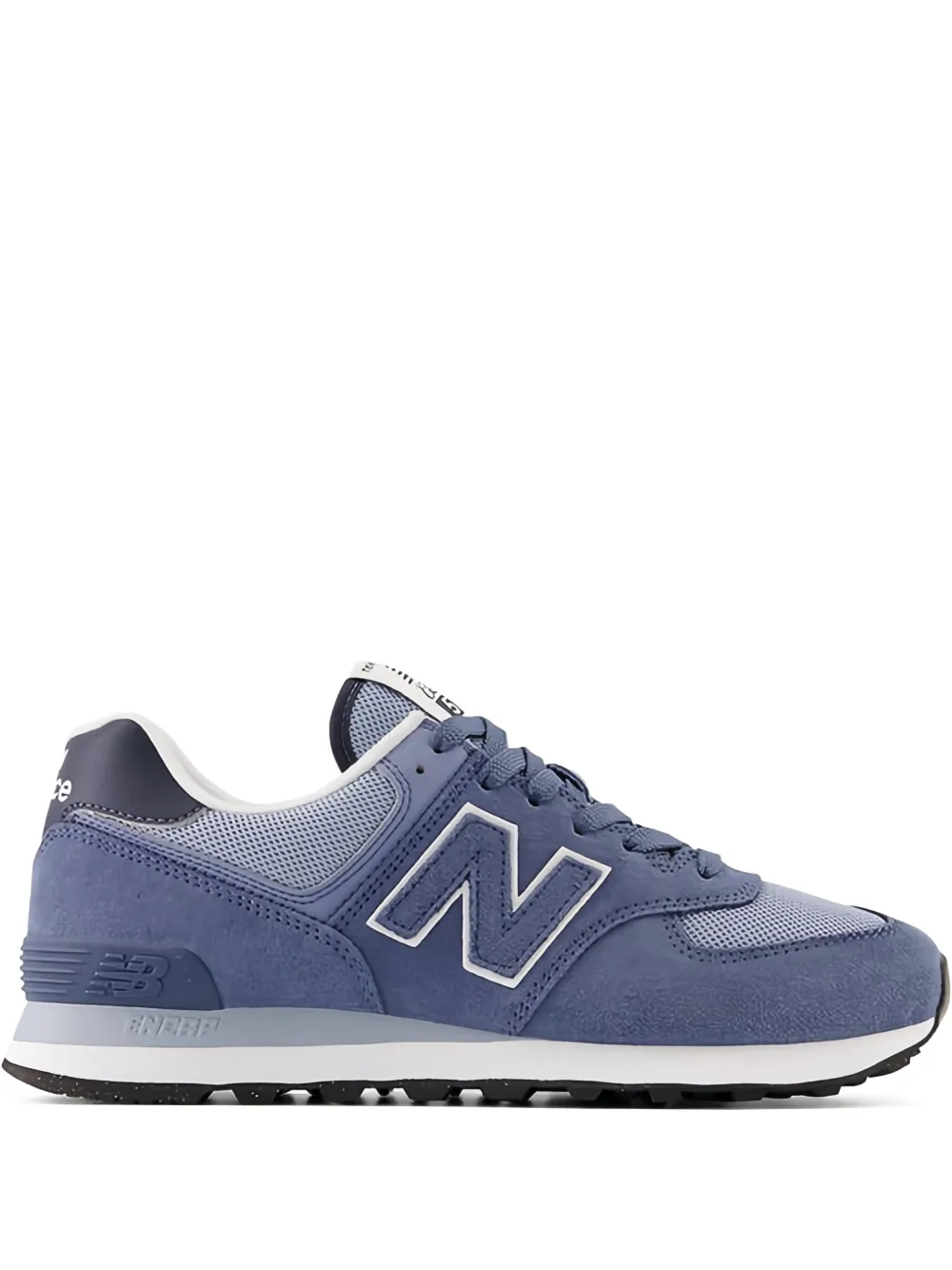 New Balance 574 "Grey Navy" sneakers - ブルー New Balance 574 "Grey Navy" sneakers - ブルー