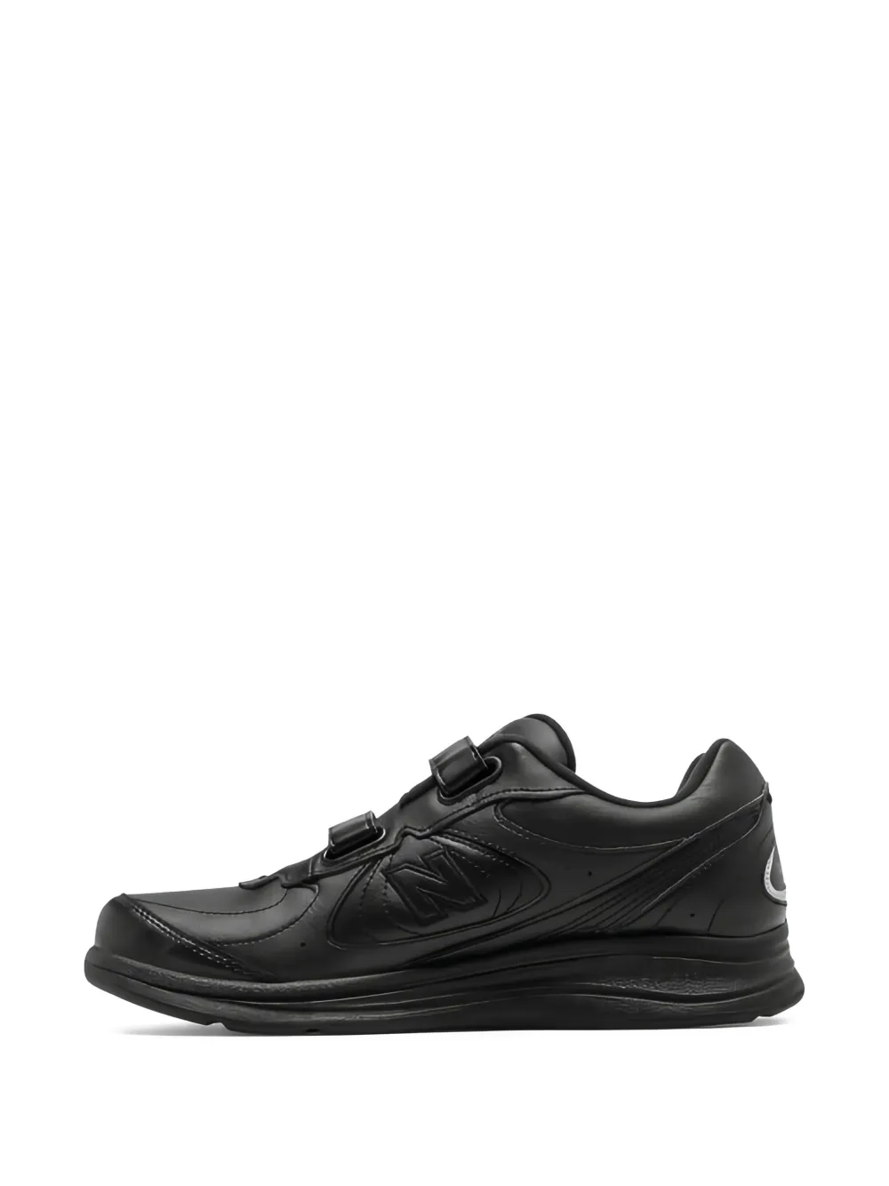 New Balance 577 "Triple Black" sneakers