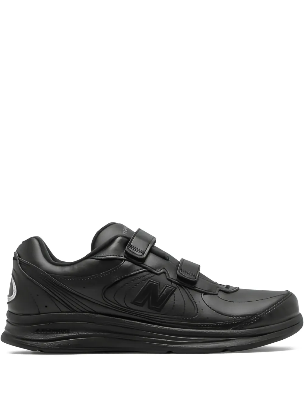 New Balance 577 "Triple Black" sneakers - ブラック New Balance 577 "Triple Black" sneakers - ブラック