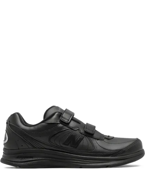 New Balance 577 "Triple Black" sneakers