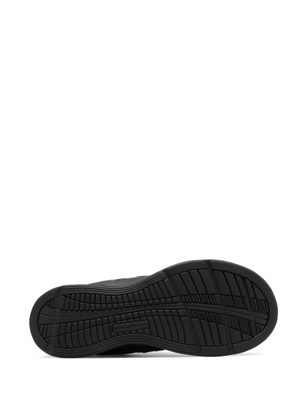 New Balance 577 "Triple Black" sneakers