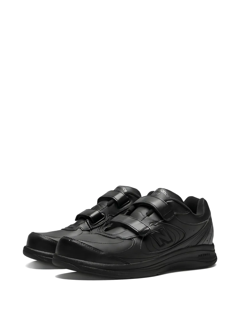New Balance baskets 577 à scratch | Baskets basses | Image 2