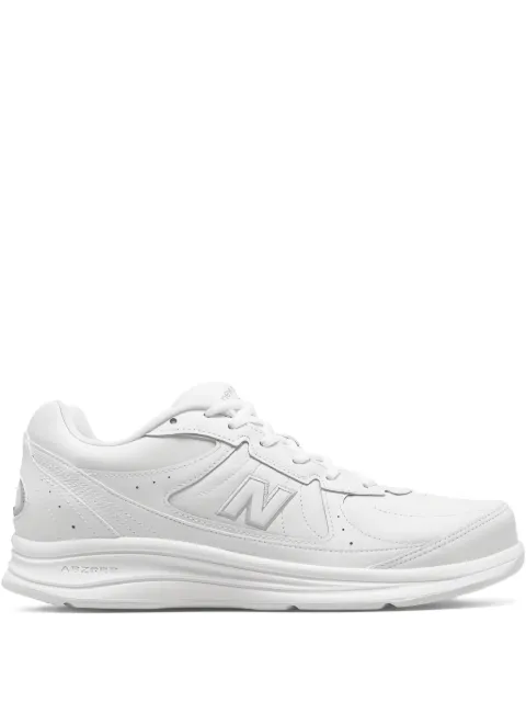 New Balance 577v1 "Triple White" sneakers