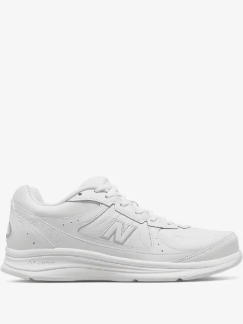 New Balance tenis 577v1 Triple White