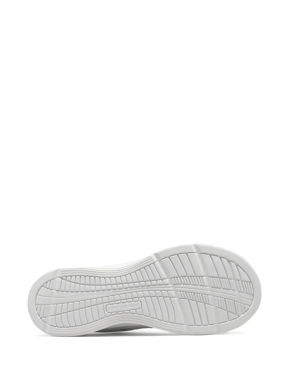 New Balance 577v1 "Triple White" sneakers