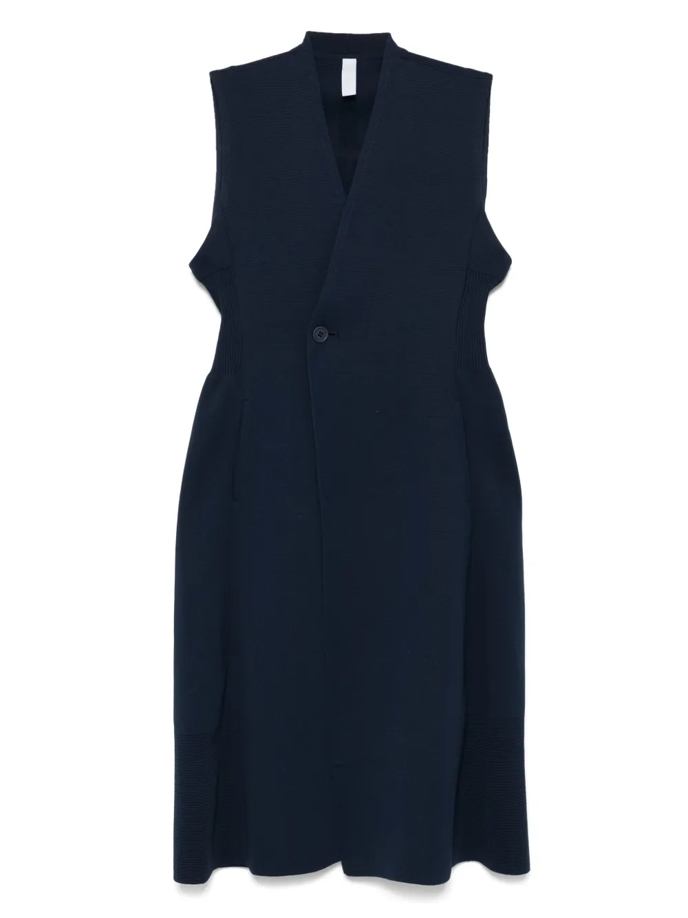 CFCL Milan gilet | Blue | Image 1