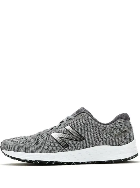 New Balance Fresh Foam Arishi "Gray/White" sneakers