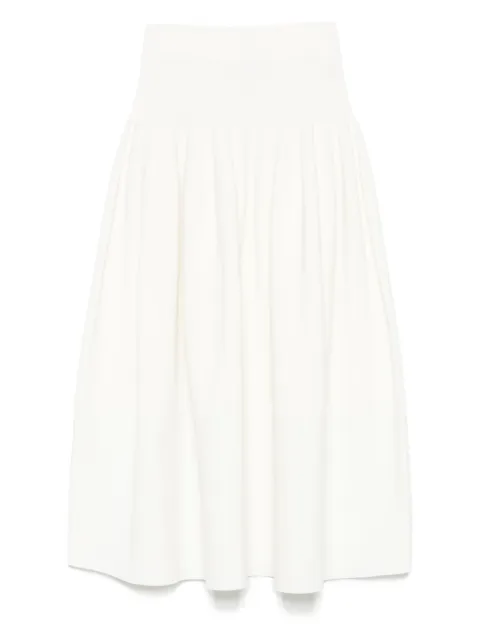 CFCL falda midi Rivulet