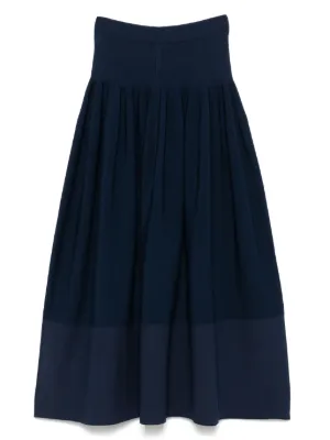 CFCL スカート RIVULET SKIRT RIVULET SKIRT