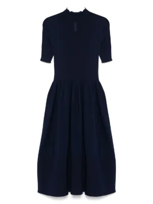CFCL Clothing for Women | Fluted Dress | FARFETCH