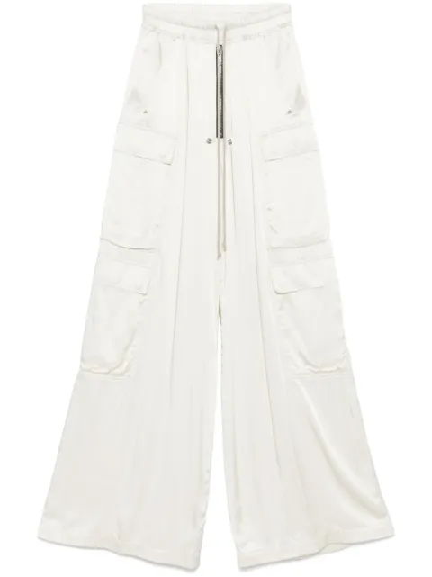 Rick Owens Cargobelas cargo pants