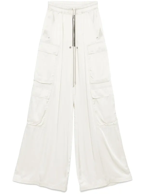 パンツ Rick Owens 24SS Cargobelas Cargobelas in Black – SVRN
