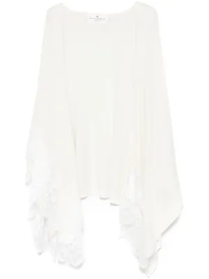 Ermanno Scervino（エルマンノ・シェルヴィーノ）ニット
