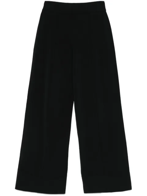 Ermanno Scervino knitted trousers