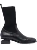 Alexander Wang Kane Sock boots - Black