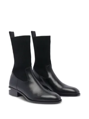 Alexander Wang Boots for Women - Shop on FARFETCH