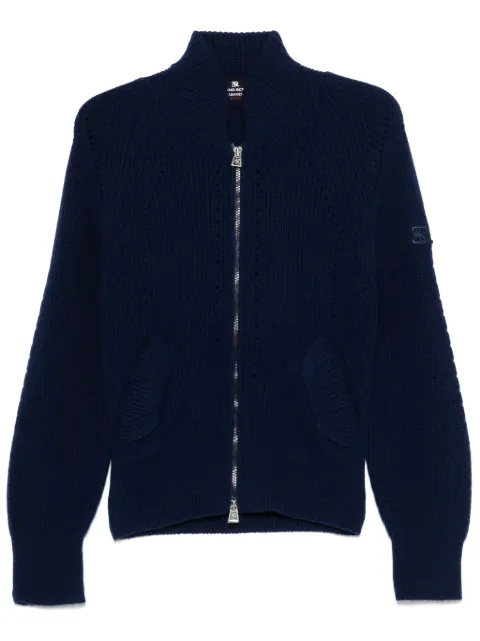 Ermanno Scervino cashmere cardigan