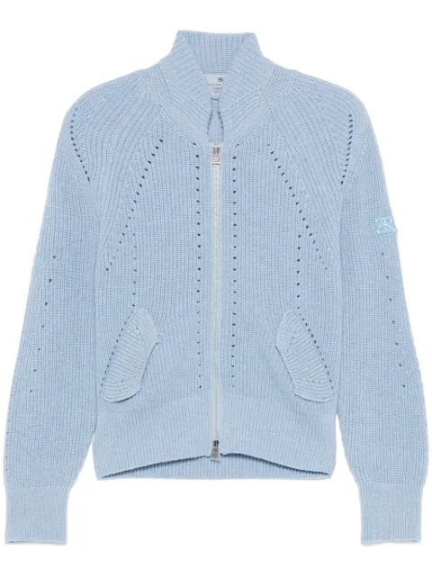 Ermanno Scervino cashmere cardigan