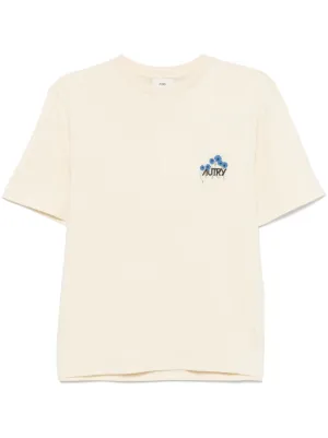 Autry T-Shirts & Jersey Shirts for Women - Shop on FARFETCH