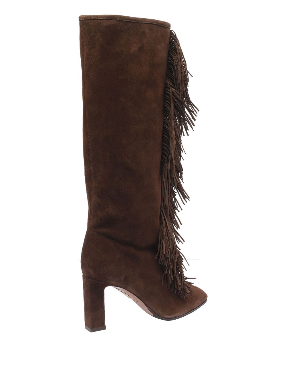 Aquazzura Gytane boots Brown