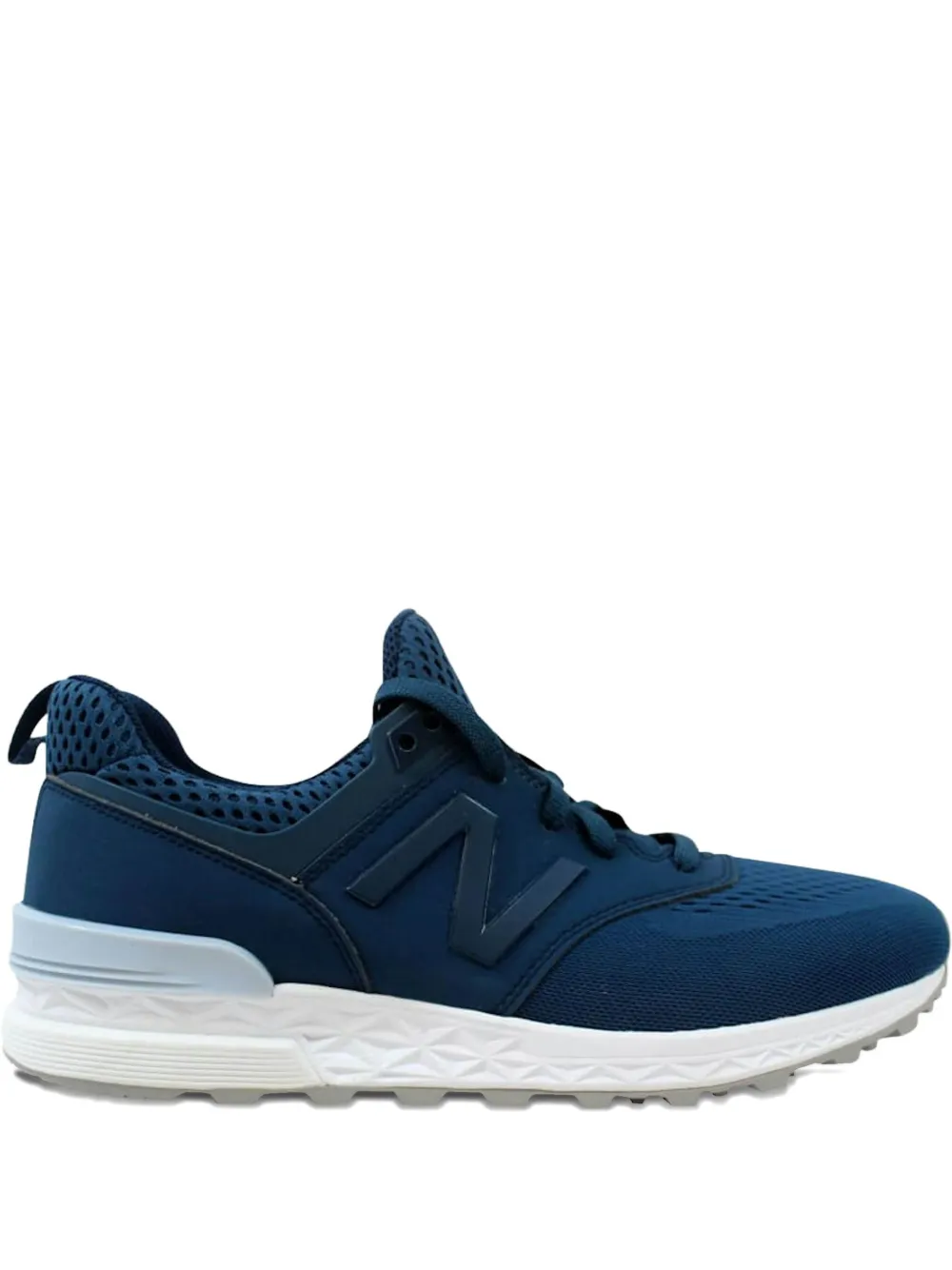 New Balance Fresh Foam Cruz "Military Urban Grey" sneakers