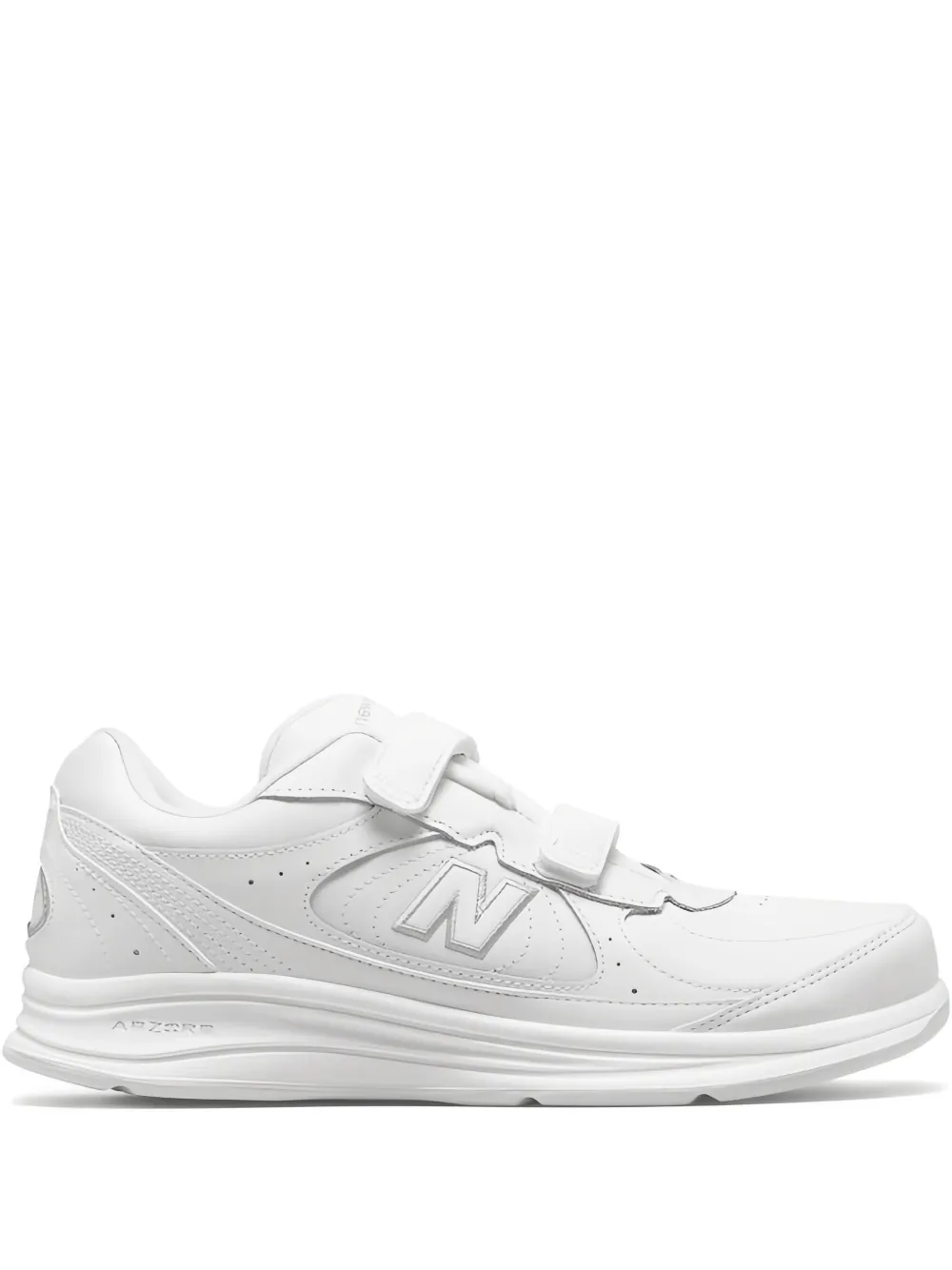 New Balance Fresh Foam Arishi "Dark Red" sneakers