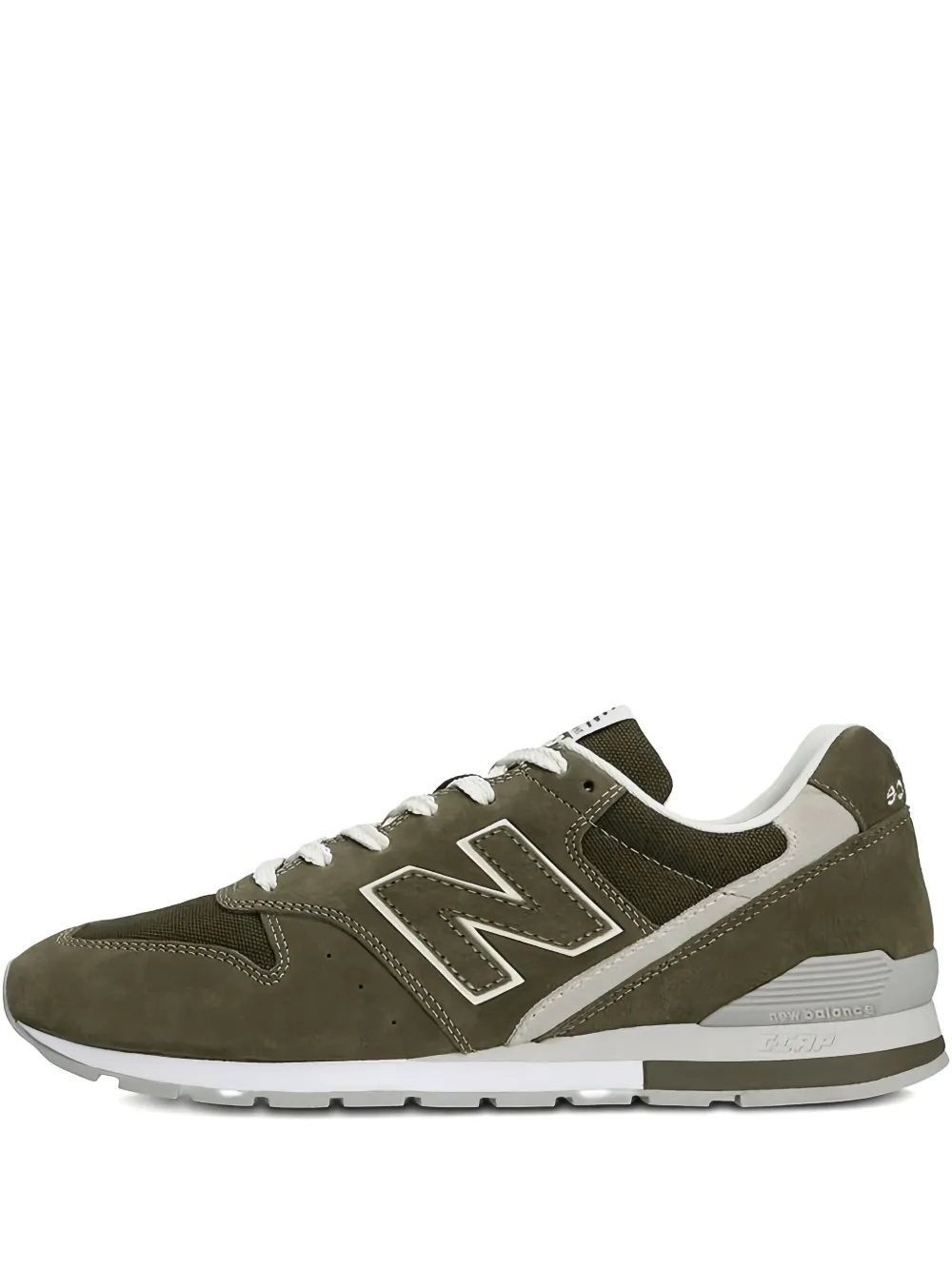 New Balance 996v2 "Dark Camo" sneakers Green