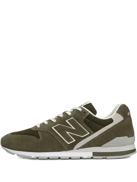 New Balance 996v2 "Dark Camo" sneakers