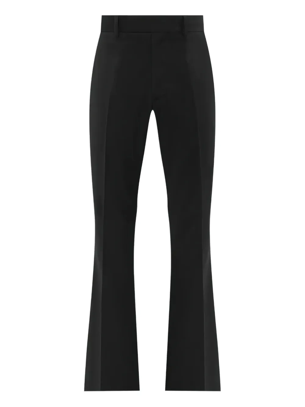 AMIRI flared trousers | Black | Image 1