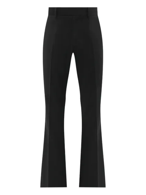 AMIRI flared trousers